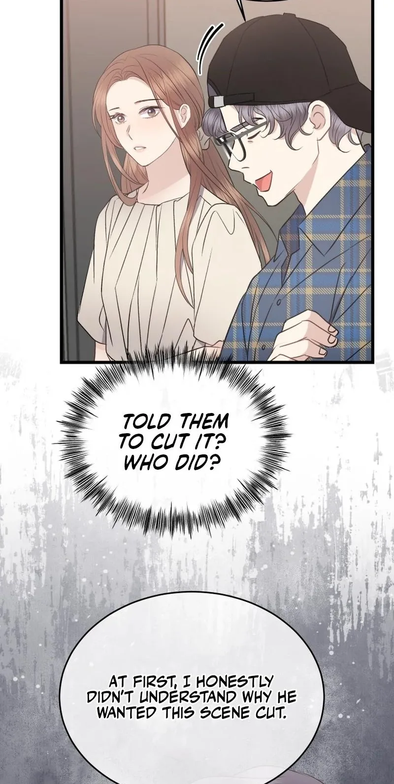 A Night Soaked With You Chapter 37 page 74