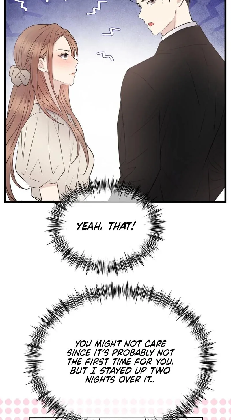 A Night Soaked With You Chapter 39 page 29