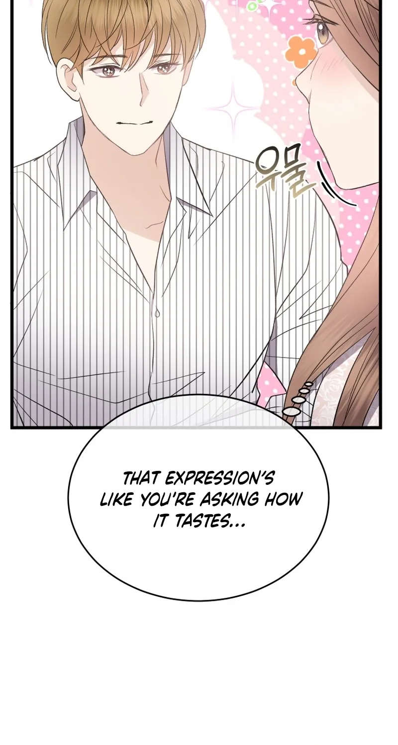 A Night Soaked With You Chapter 31 page 32