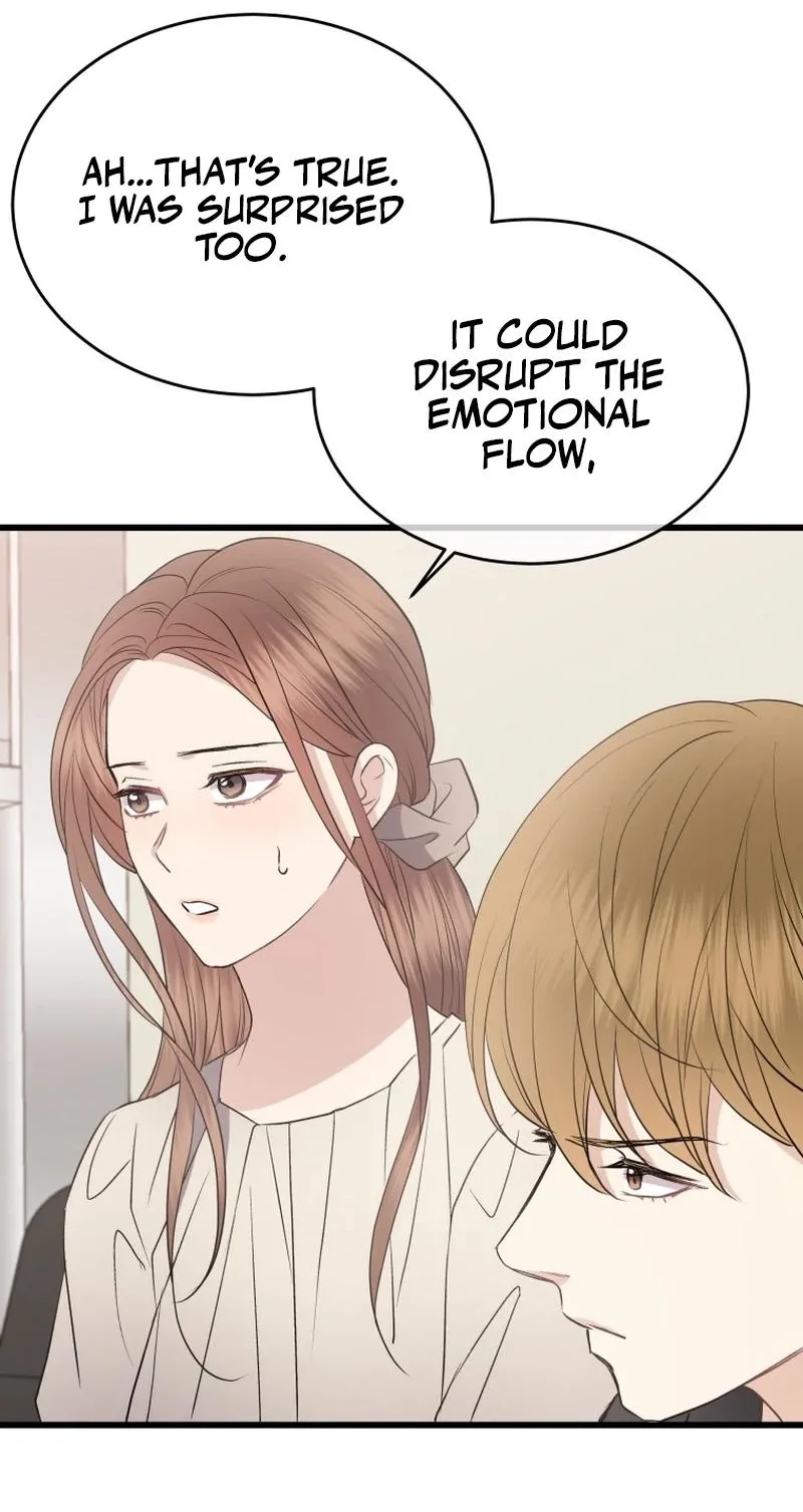 A Night Soaked With You Chapter 37 page 88