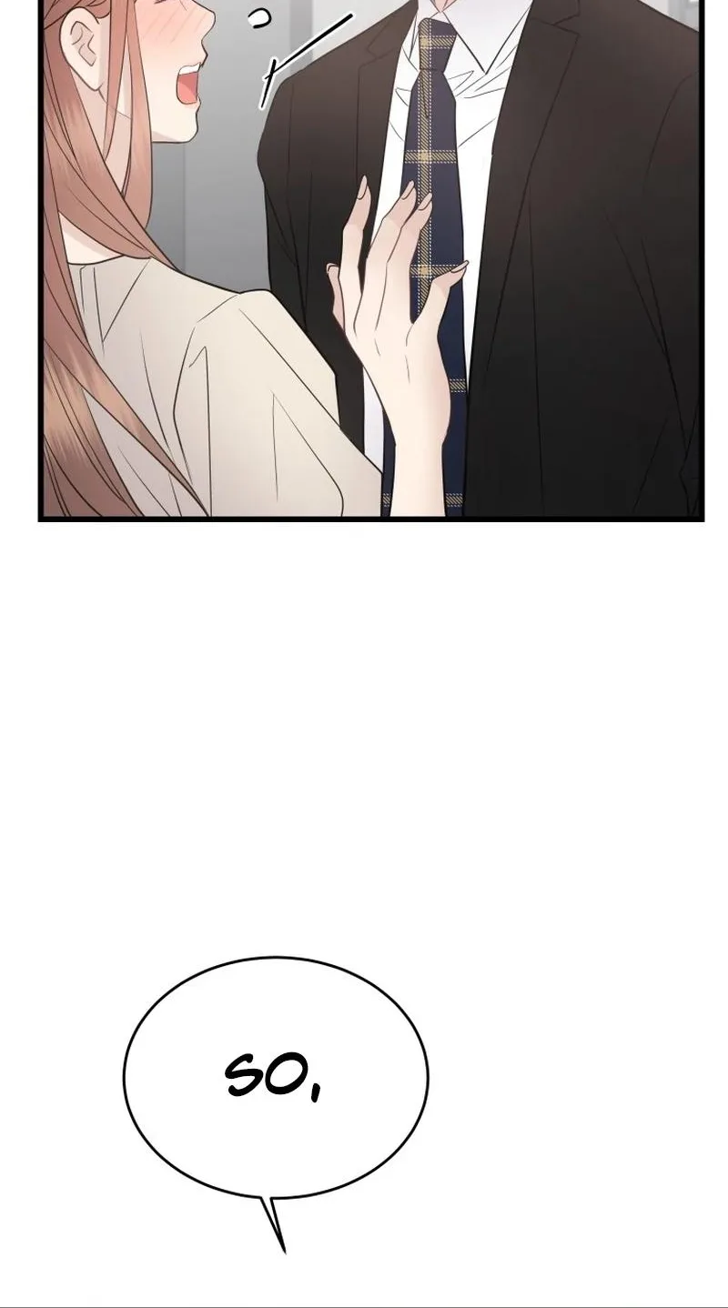 A Night Soaked With You Chapter 39 page 41