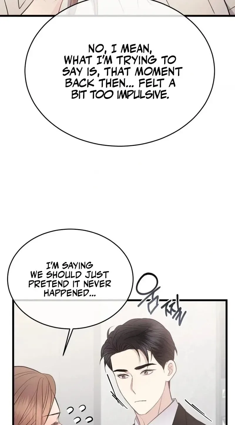 A Night Soaked With You Chapter 39 page 40
