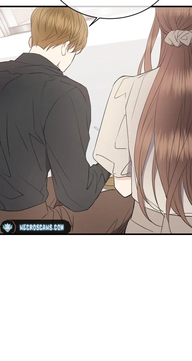 A Night Soaked With You Chapter 37 page 87