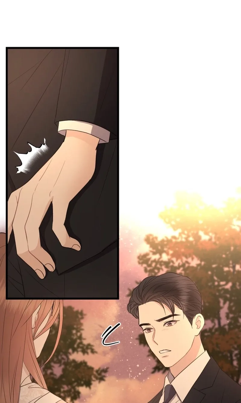 A Night Soaked With You Chapter 31 page 54