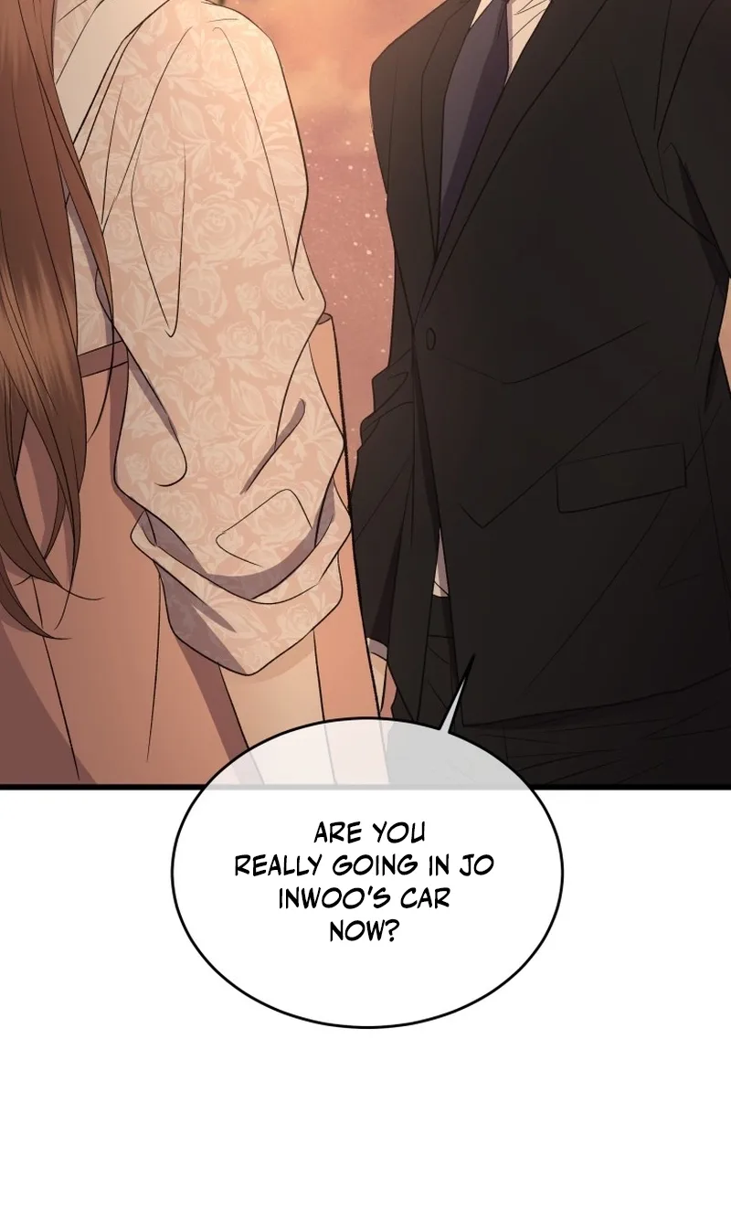 A Night Soaked With You Chapter 31 page 55