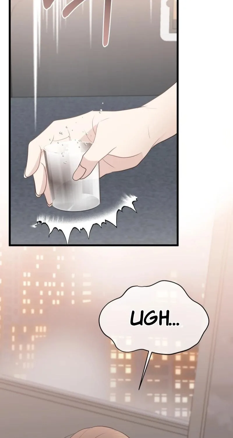 A Night Soaked With You Chapter 40 page 4