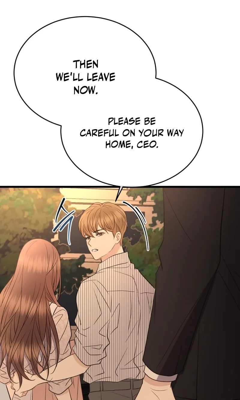 A Night Soaked With You Chapter 31 page 59