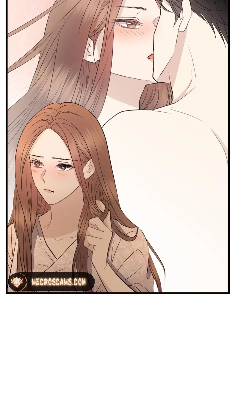A Night Soaked With You Chapter 31 page 58
