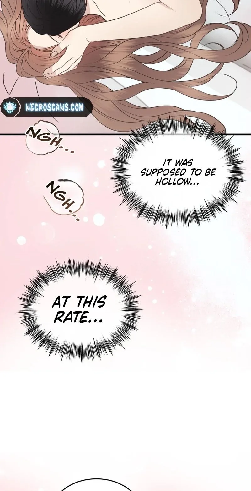 A Night Soaked With You Chapter 41 page 9