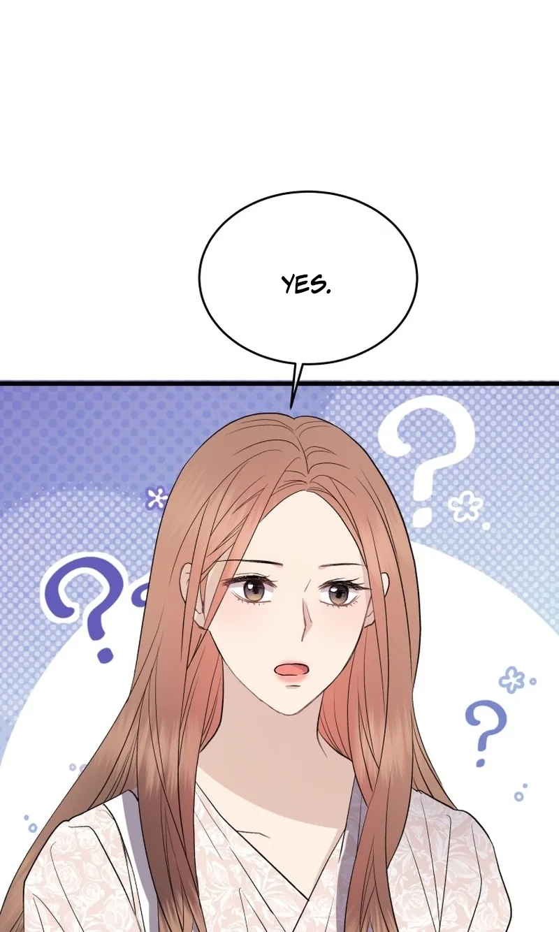 A Night Soaked With You Chapter 31 page 56