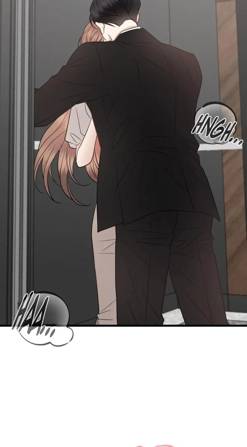 A Night Soaked With You Chapter 39 page 57