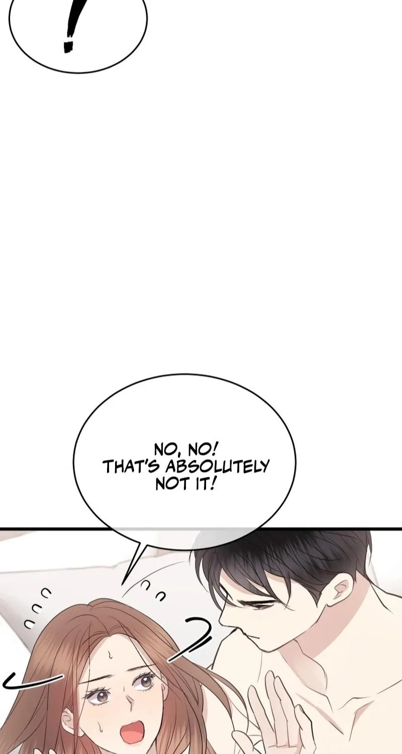 A Night Soaked With You Chapter 41 page 27