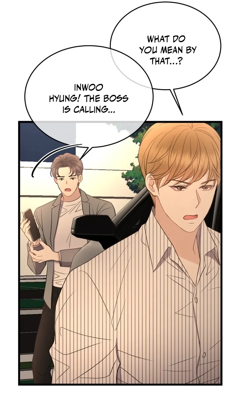 A Night Soaked With You Chapter 31 page 68