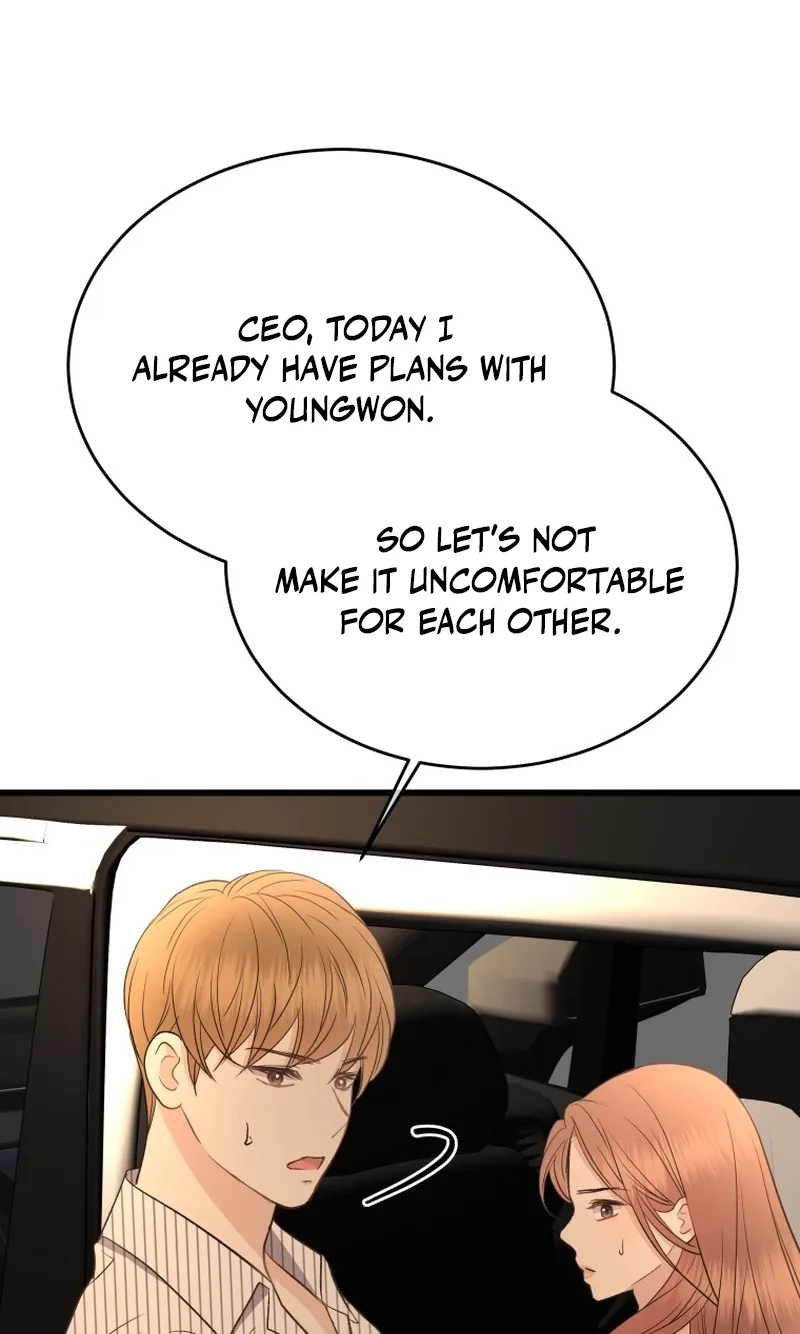 A Night Soaked With You Chapter 31 page 65