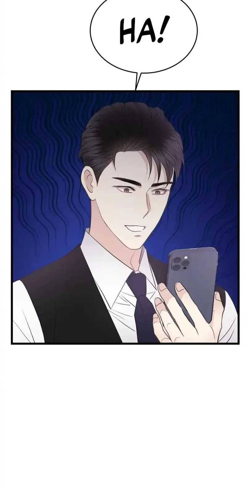 A Night Soaked With You Chapter 42 page 6
