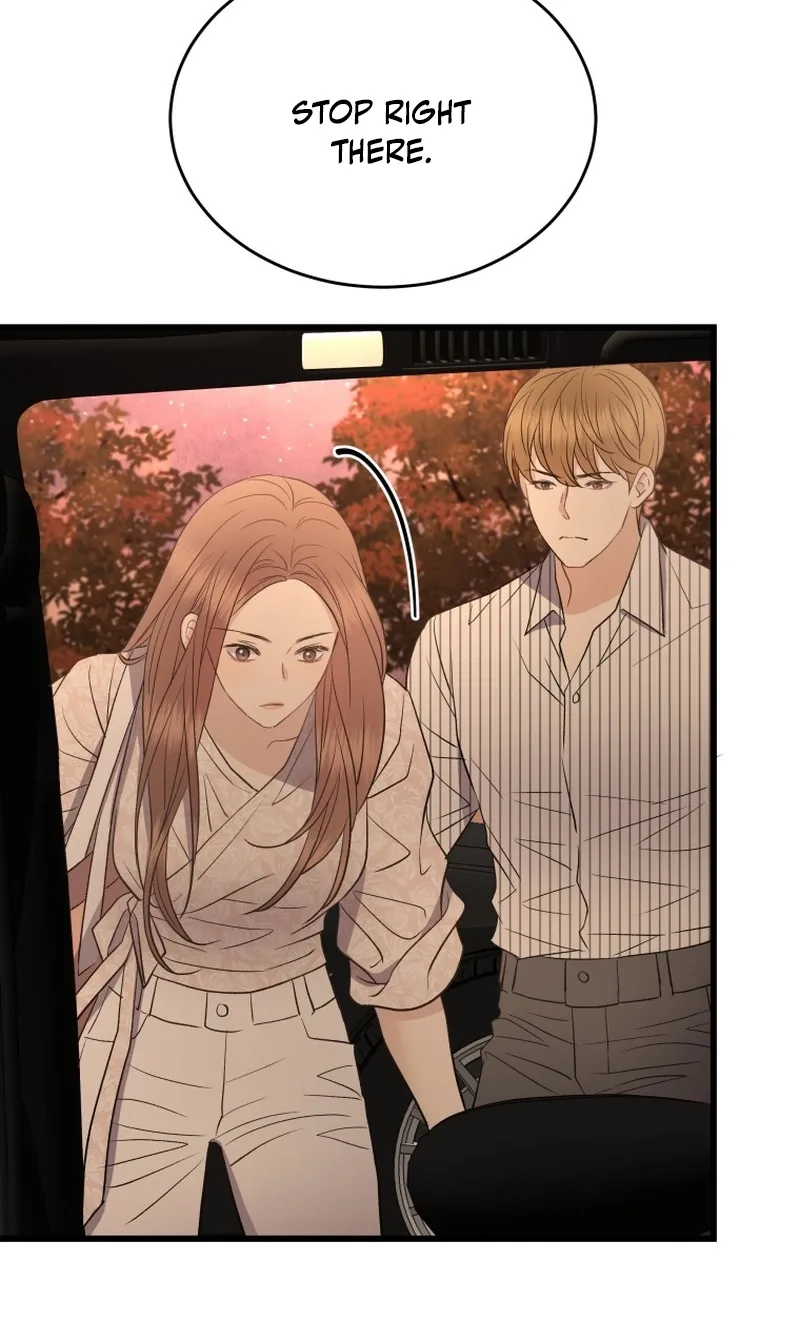 A Night Soaked With You Chapter 31 page 64