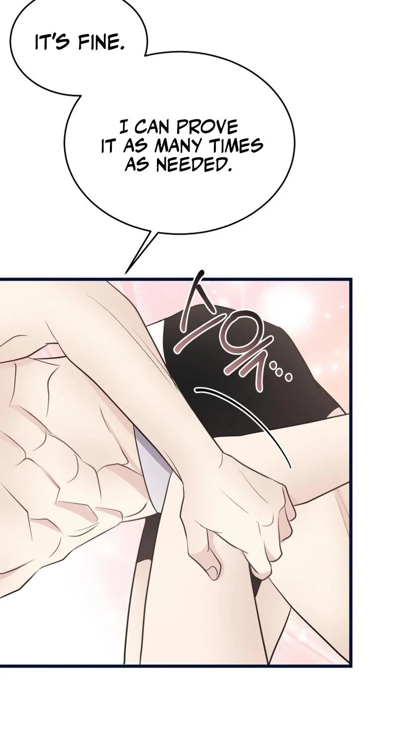 A Night Soaked With You Chapter 41 page 35