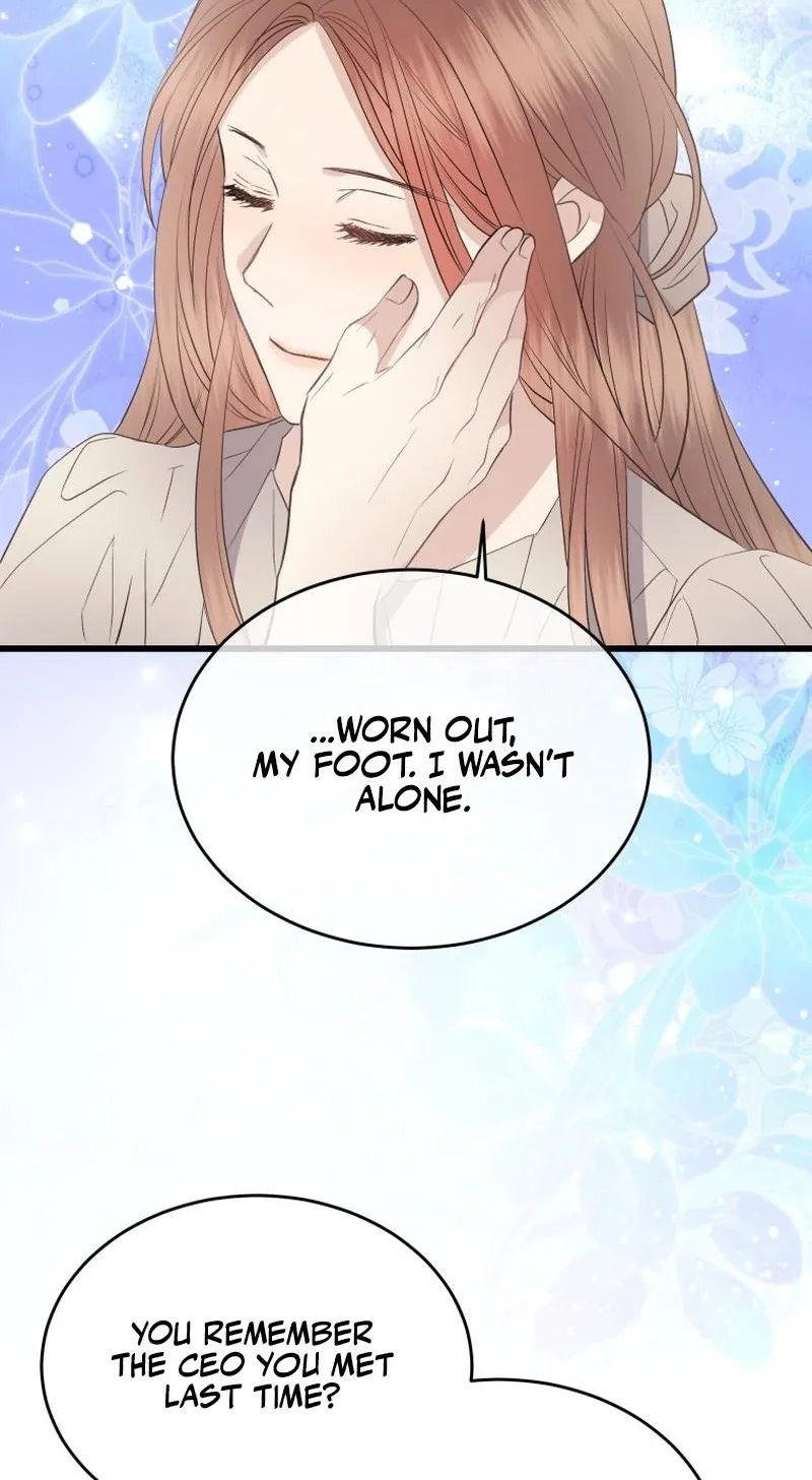 A Night Soaked With You Chapter 39 page 77