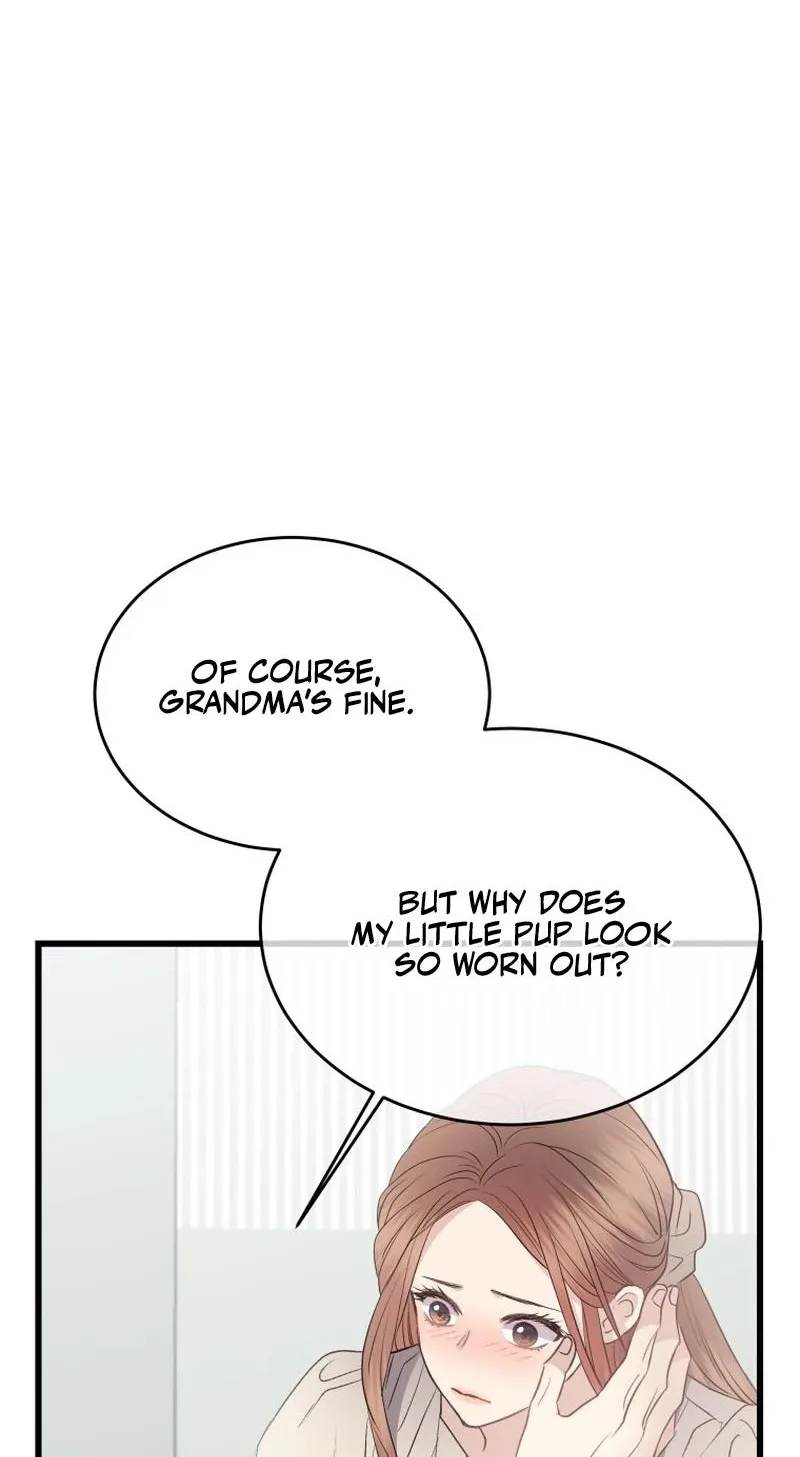 A Night Soaked With You Chapter 39 page 75