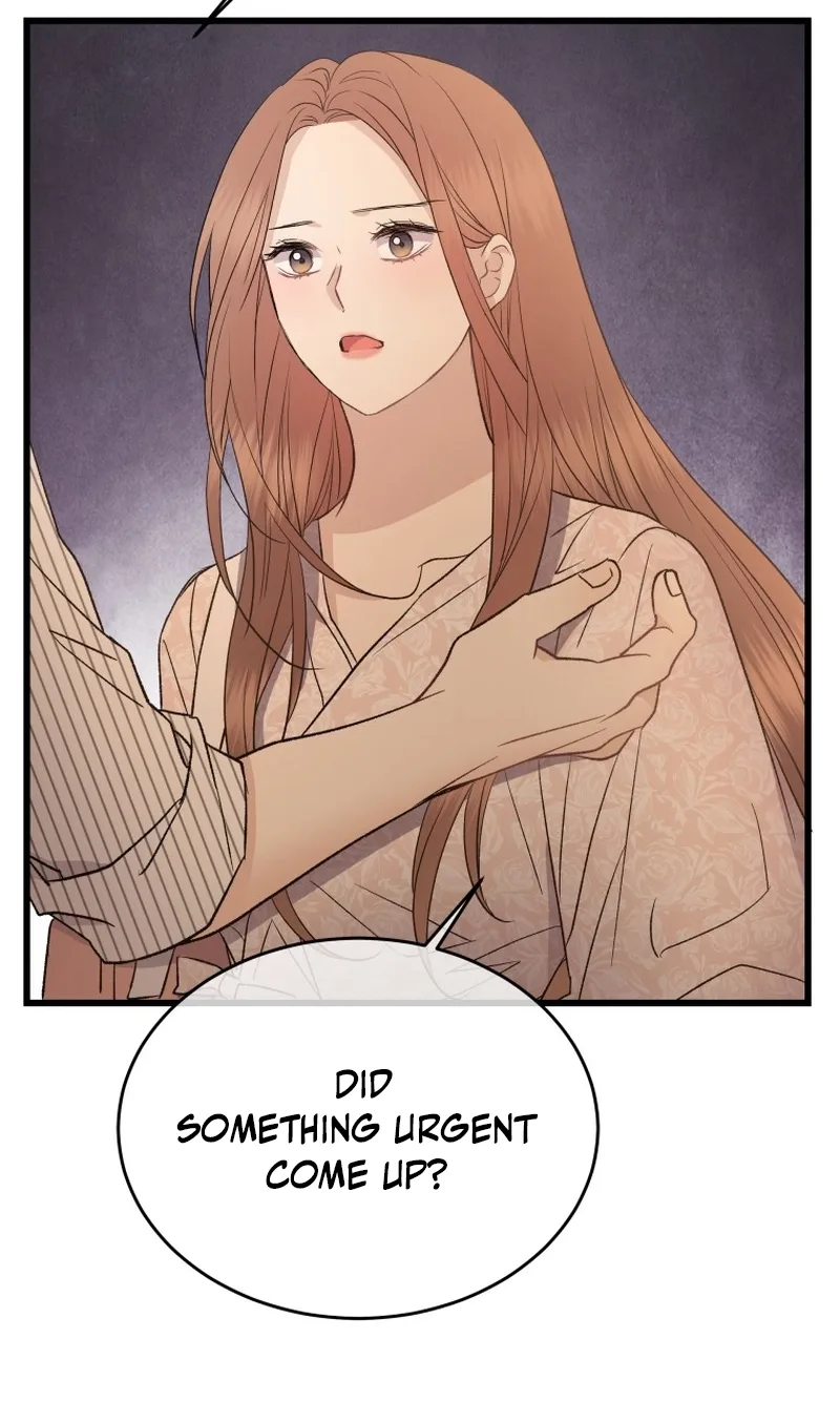 A Night Soaked With You Chapter 31 page 79
