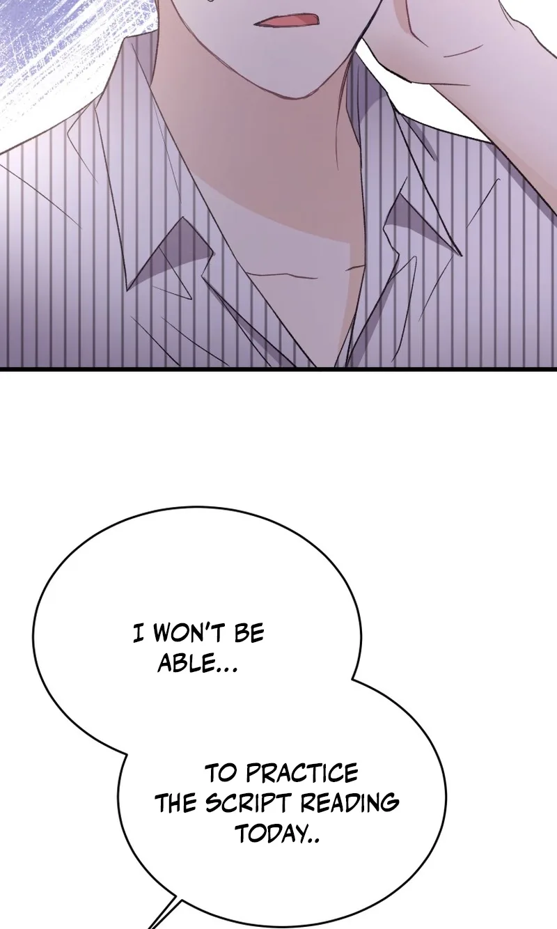 A Night Soaked With You Chapter 31 page 78