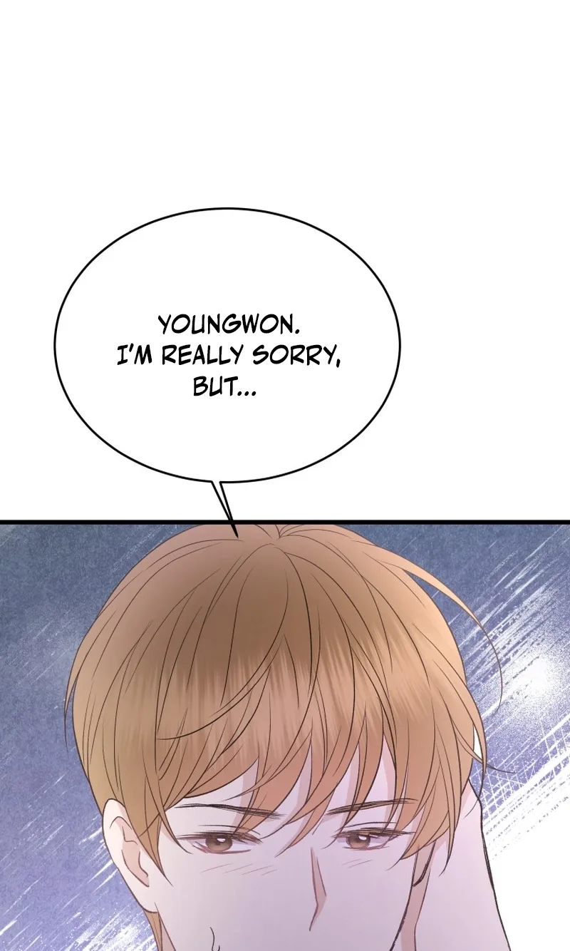 A Night Soaked With You Chapter 31 page 77
