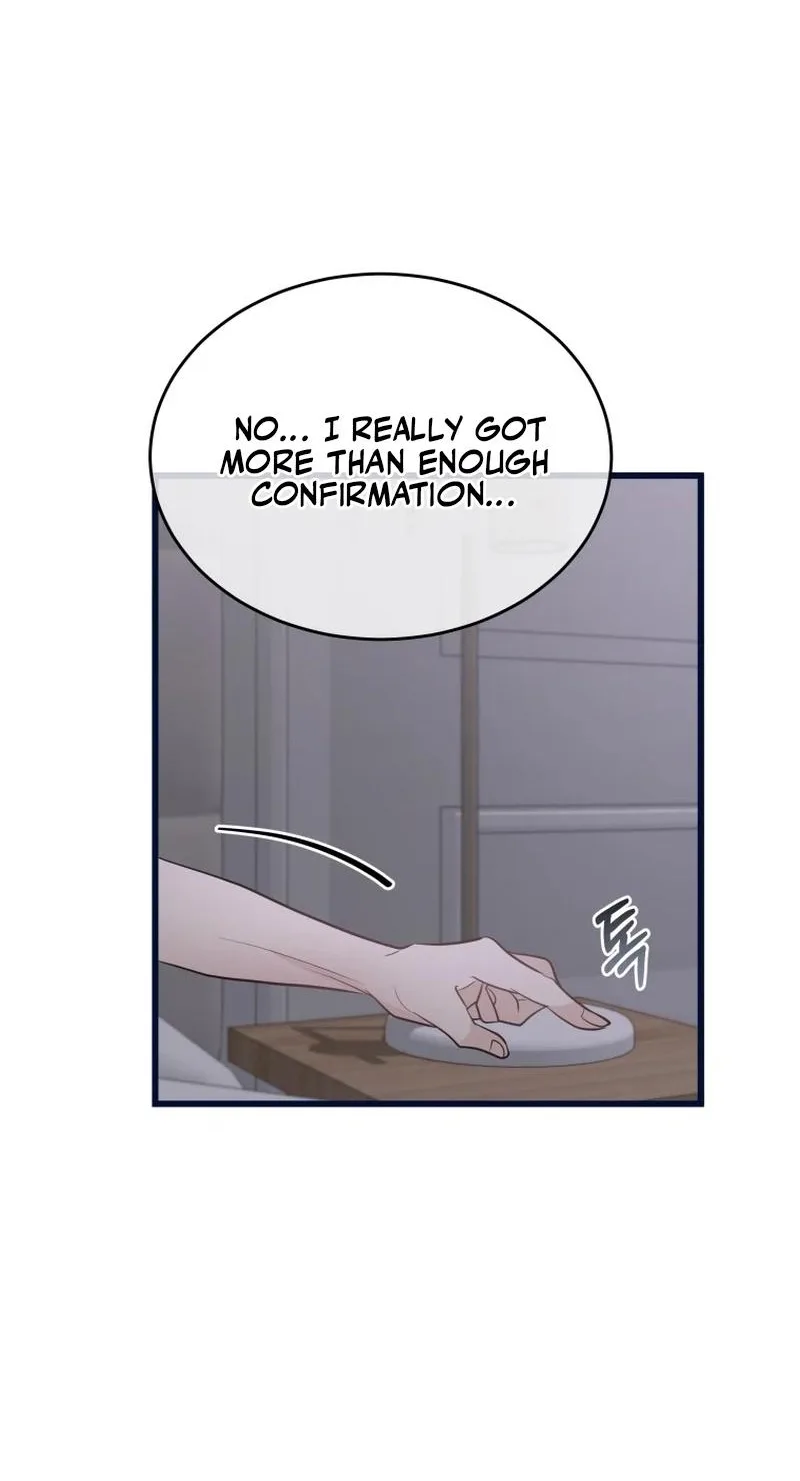 A Night Soaked With You Chapter 41 page 36