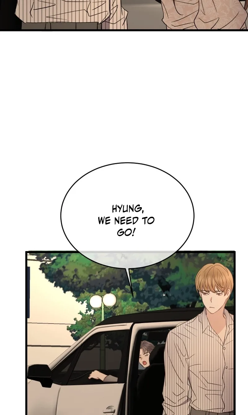 A Night Soaked With You Chapter 31 page 84