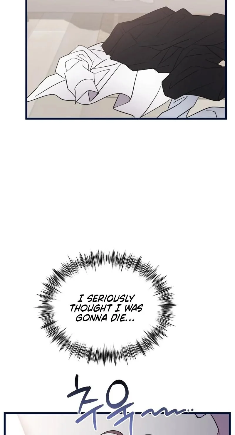 A Night Soaked With You Chapter 41 page 38