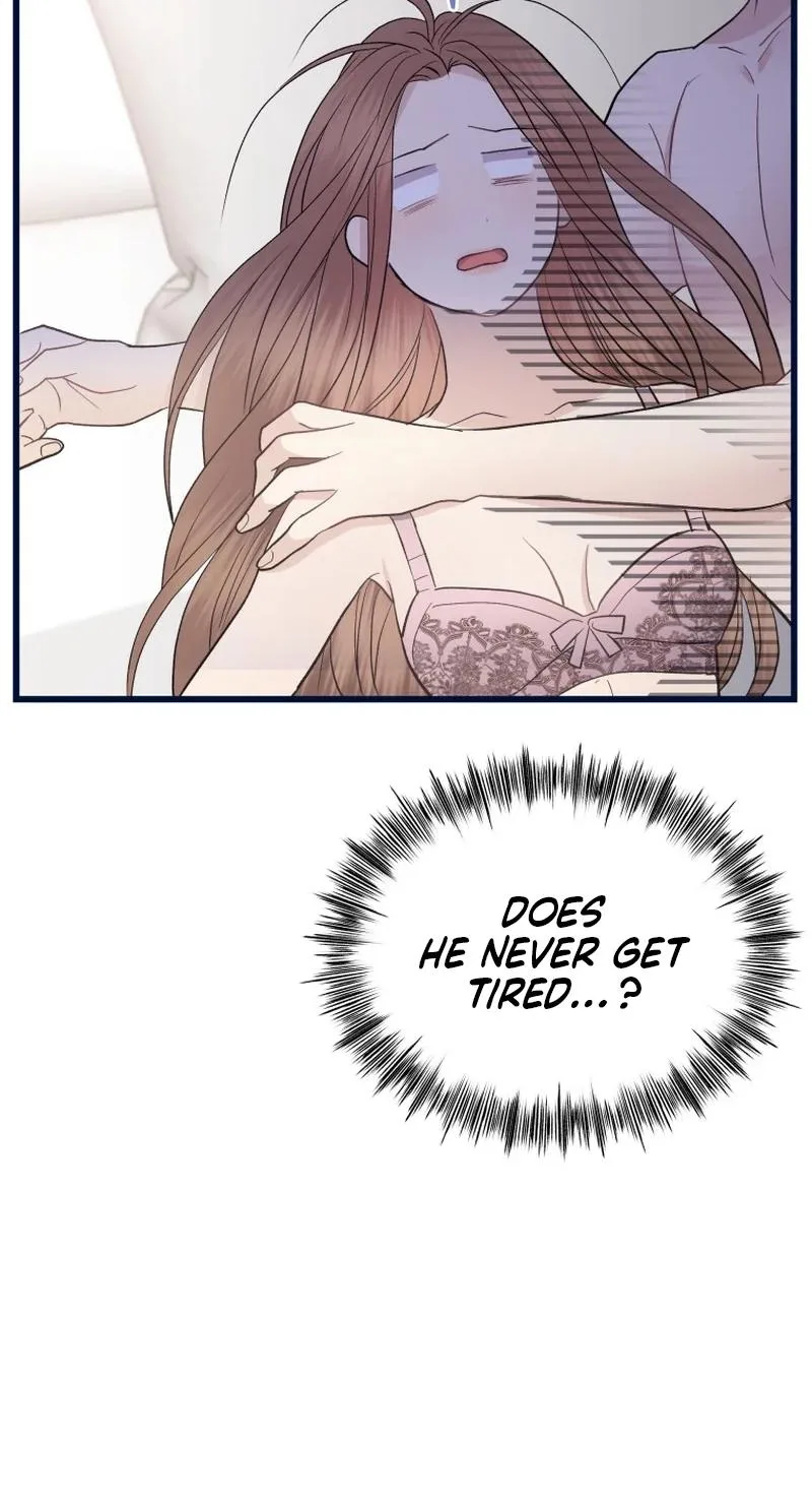 A Night Soaked With You Chapter 41 page 39