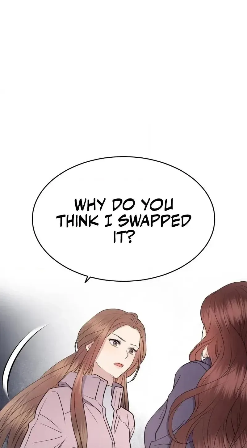 A Night Soaked With You Chapter 43 page 10