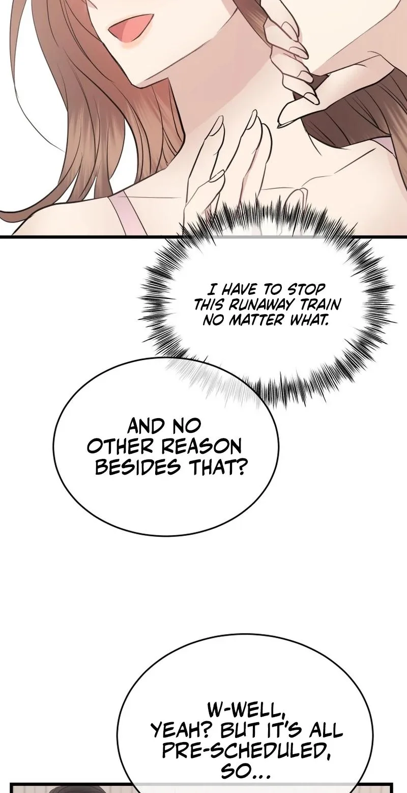 A Night Soaked With You Chapter 41 page 44