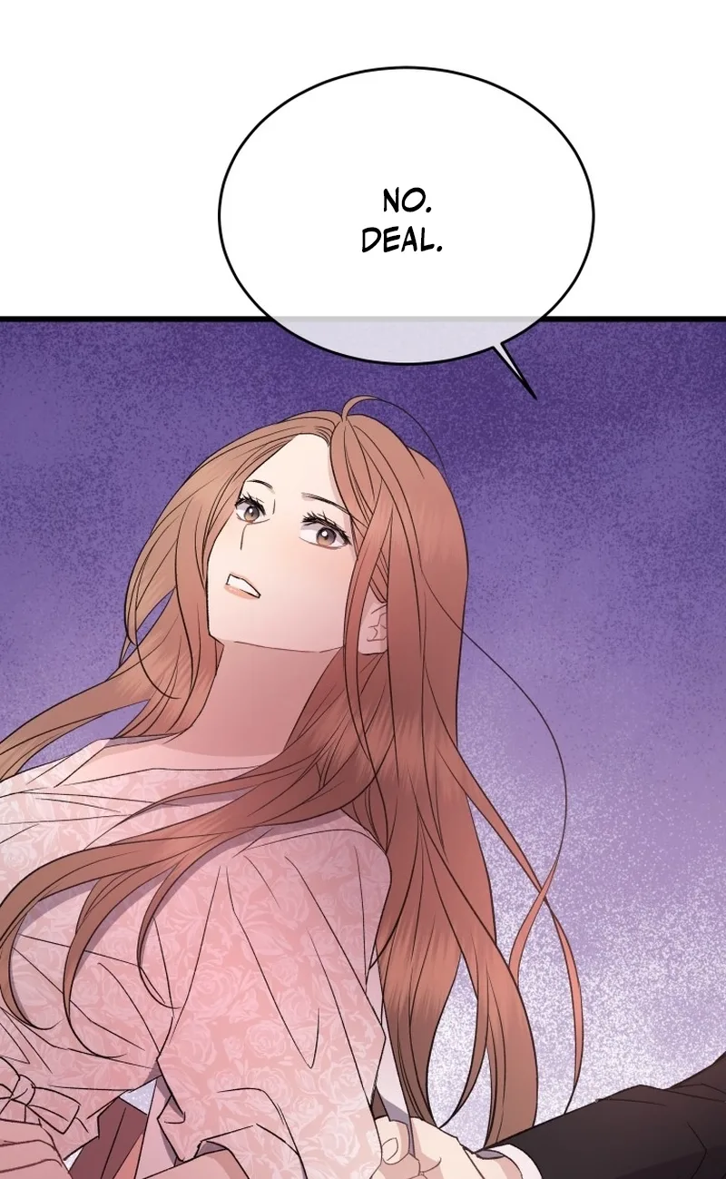 A Night Soaked With You Chapter 31 page 92