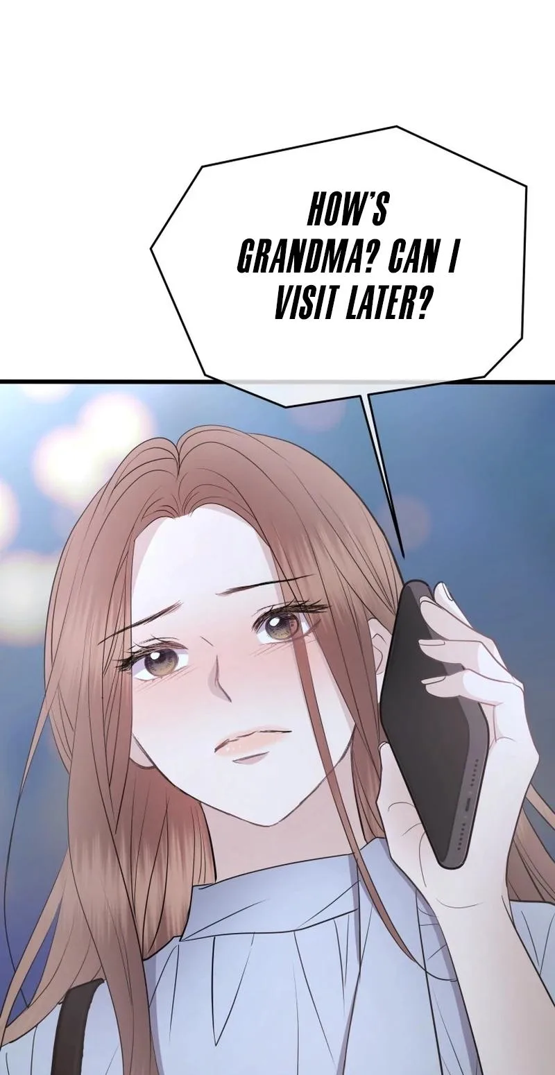 A Night Soaked With You Chapter 40 page 22