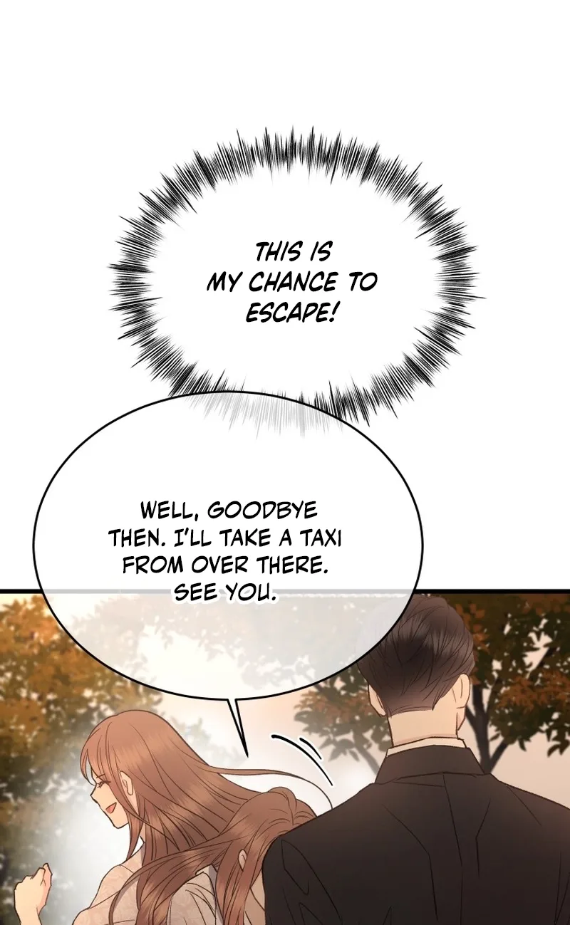 A Night Soaked With You Chapter 31 page 89