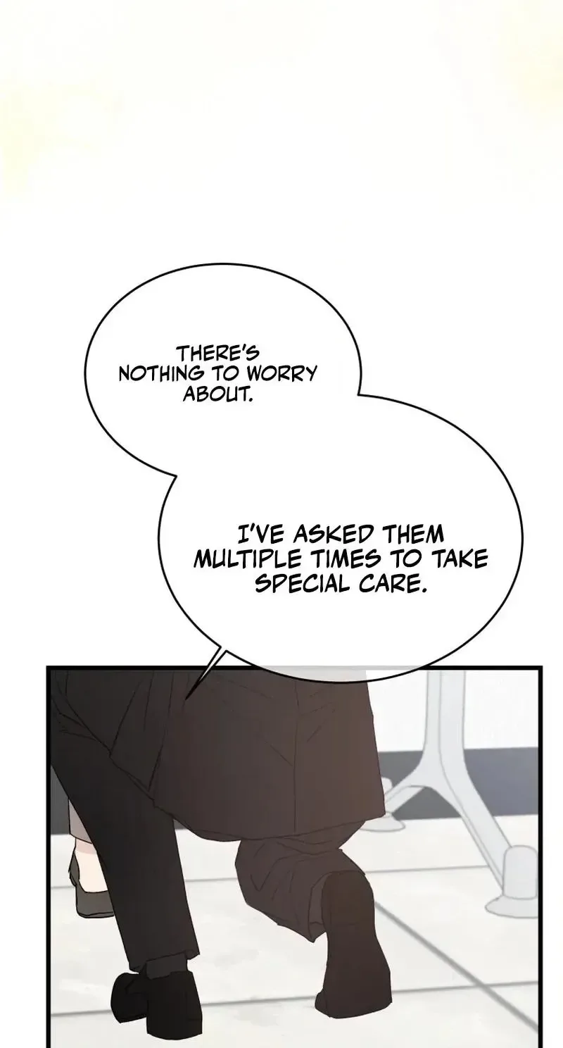 A Night Soaked With You Chapter 38 page 70