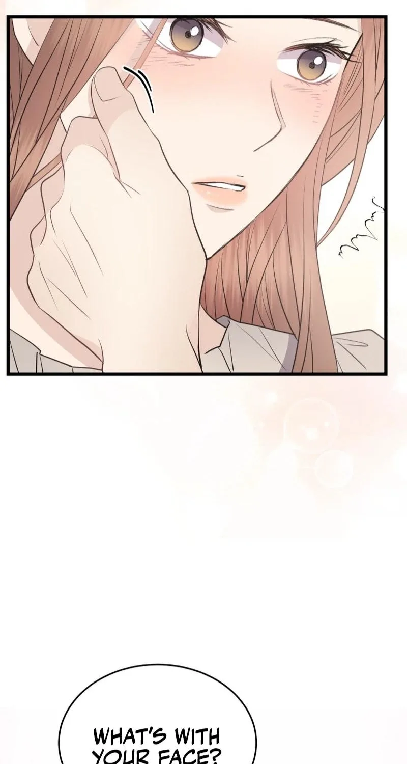 A Night Soaked With You Chapter 38 page 67