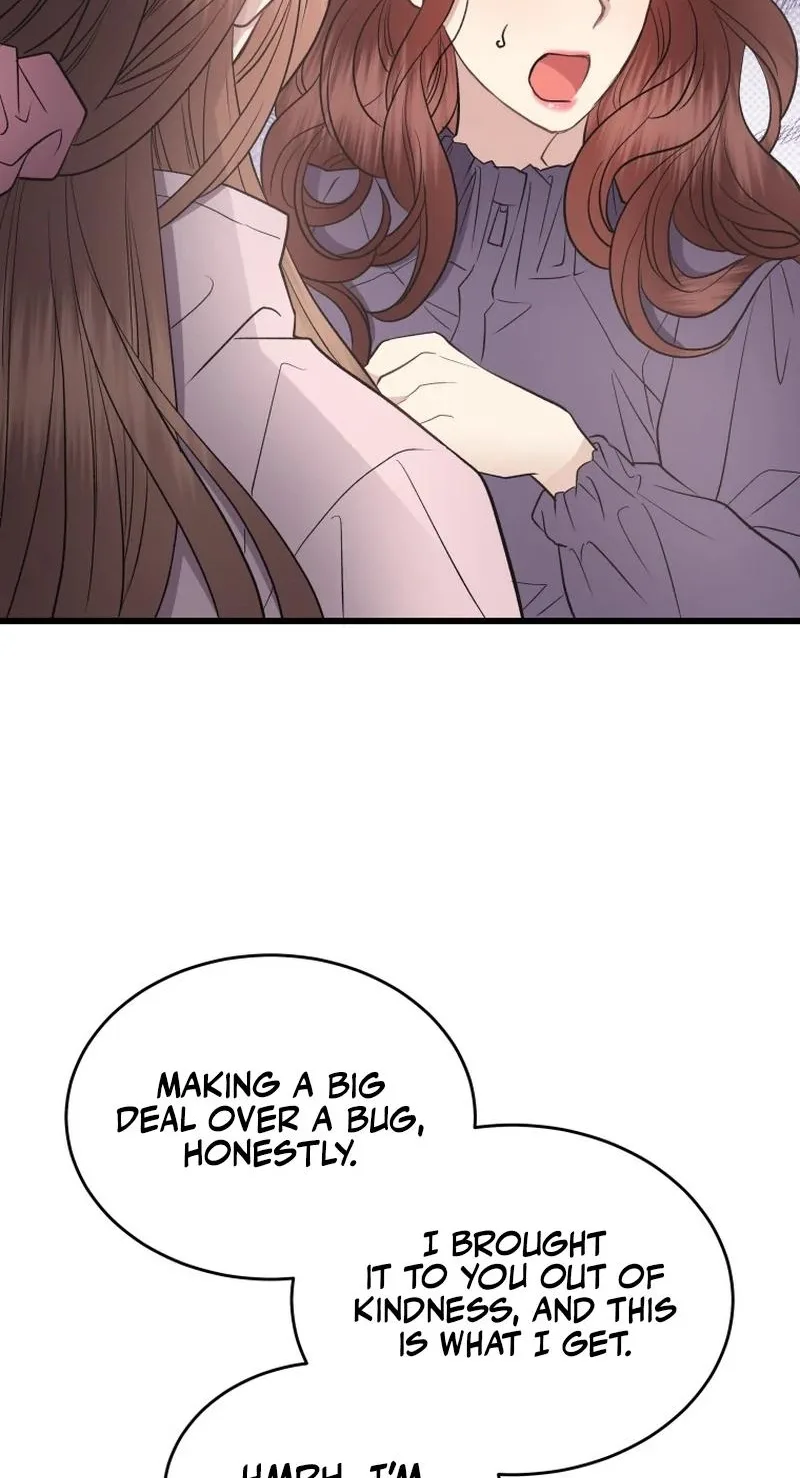 A Night Soaked With You Chapter 43 page 15