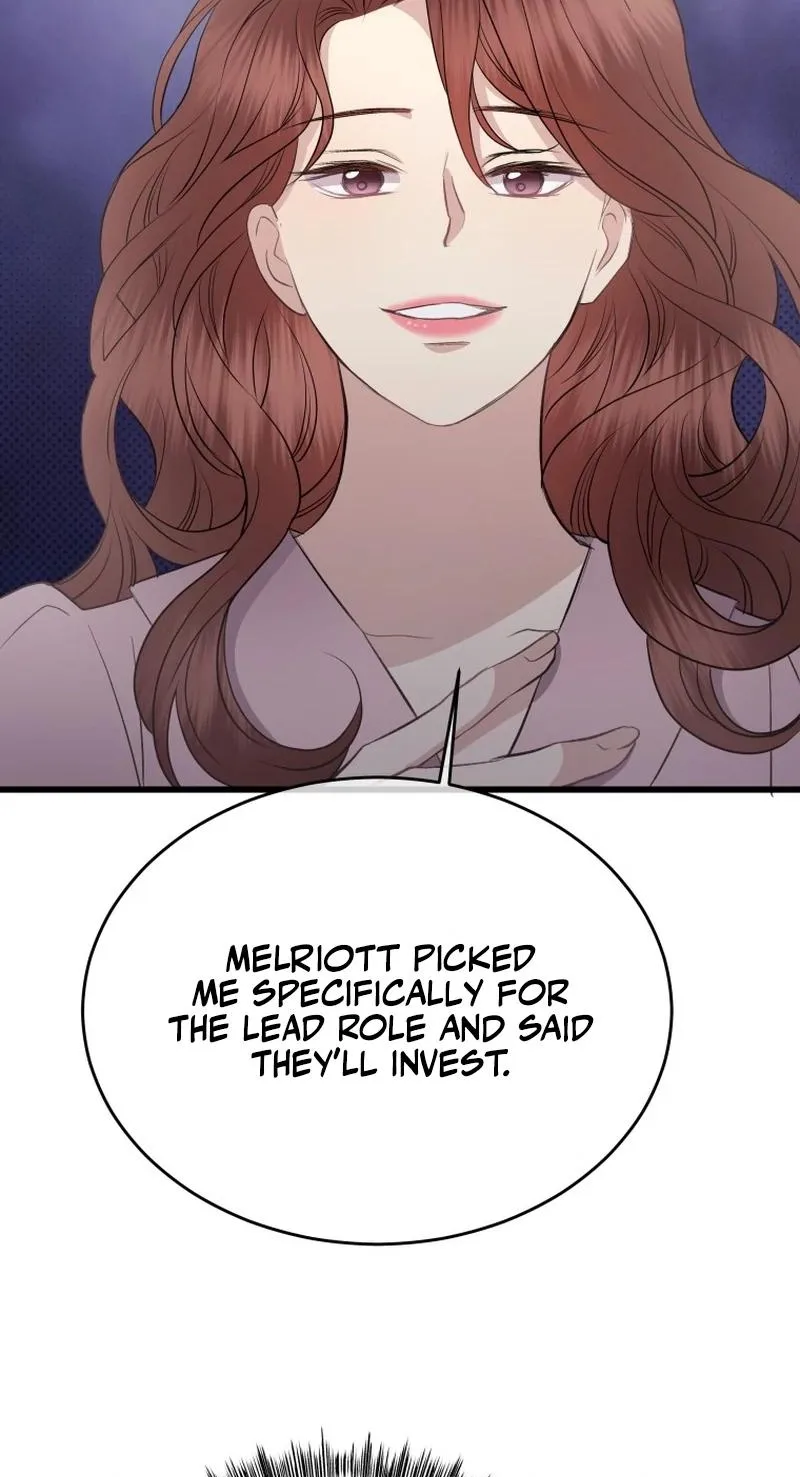 A Night Soaked With You Chapter 39 page 97
