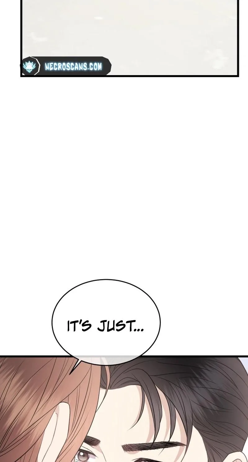 A Night Soaked With You Chapter 38 page 71