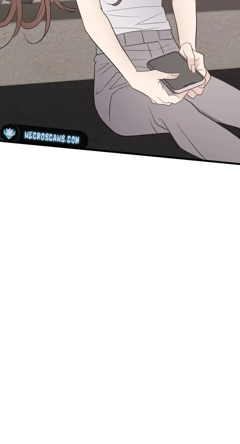 A Night Soaked With You Chapter 43 page 21