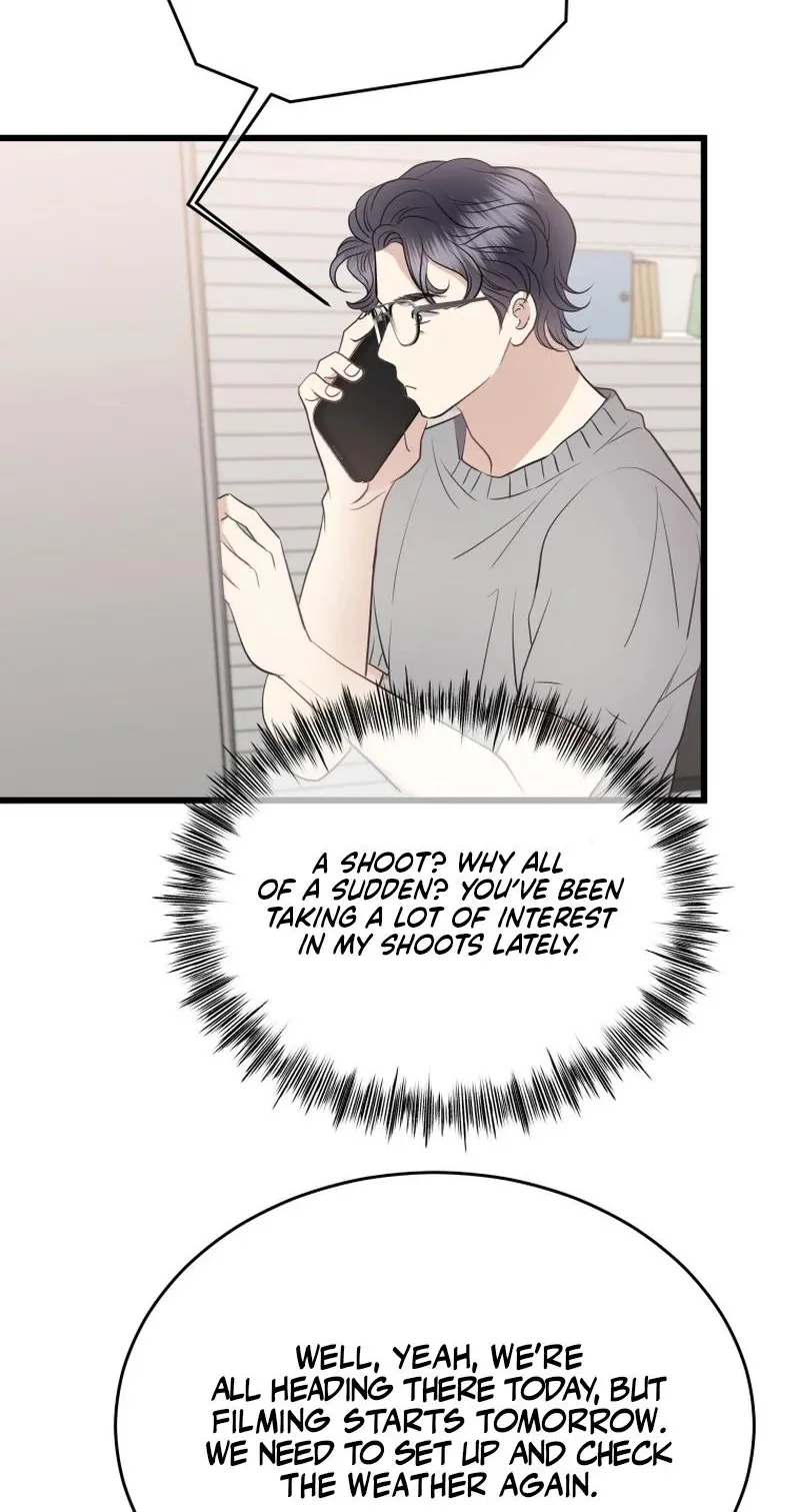A Night Soaked With You Chapter 41 page 55