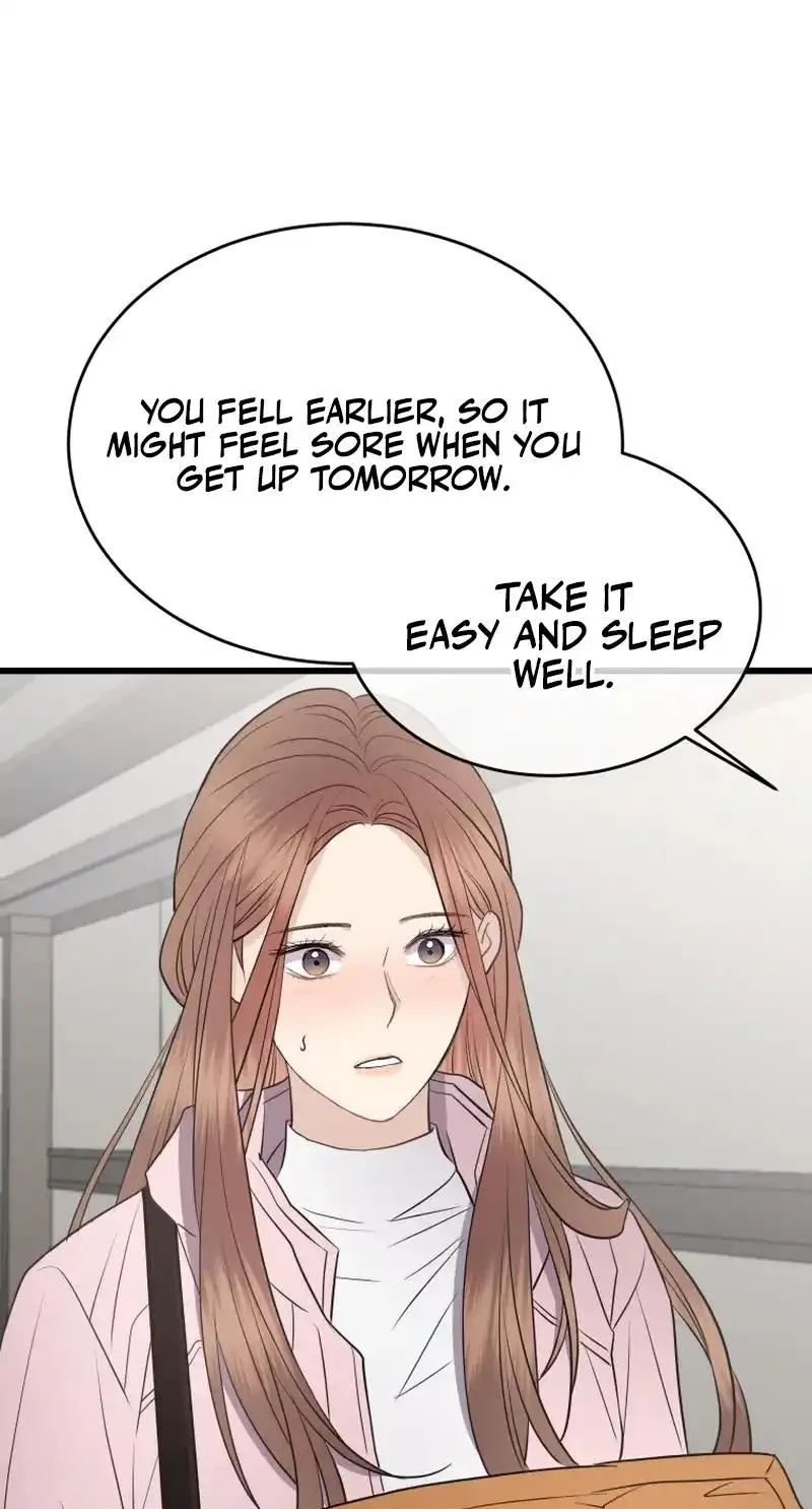 A Night Soaked With You Chapter 42 page 31