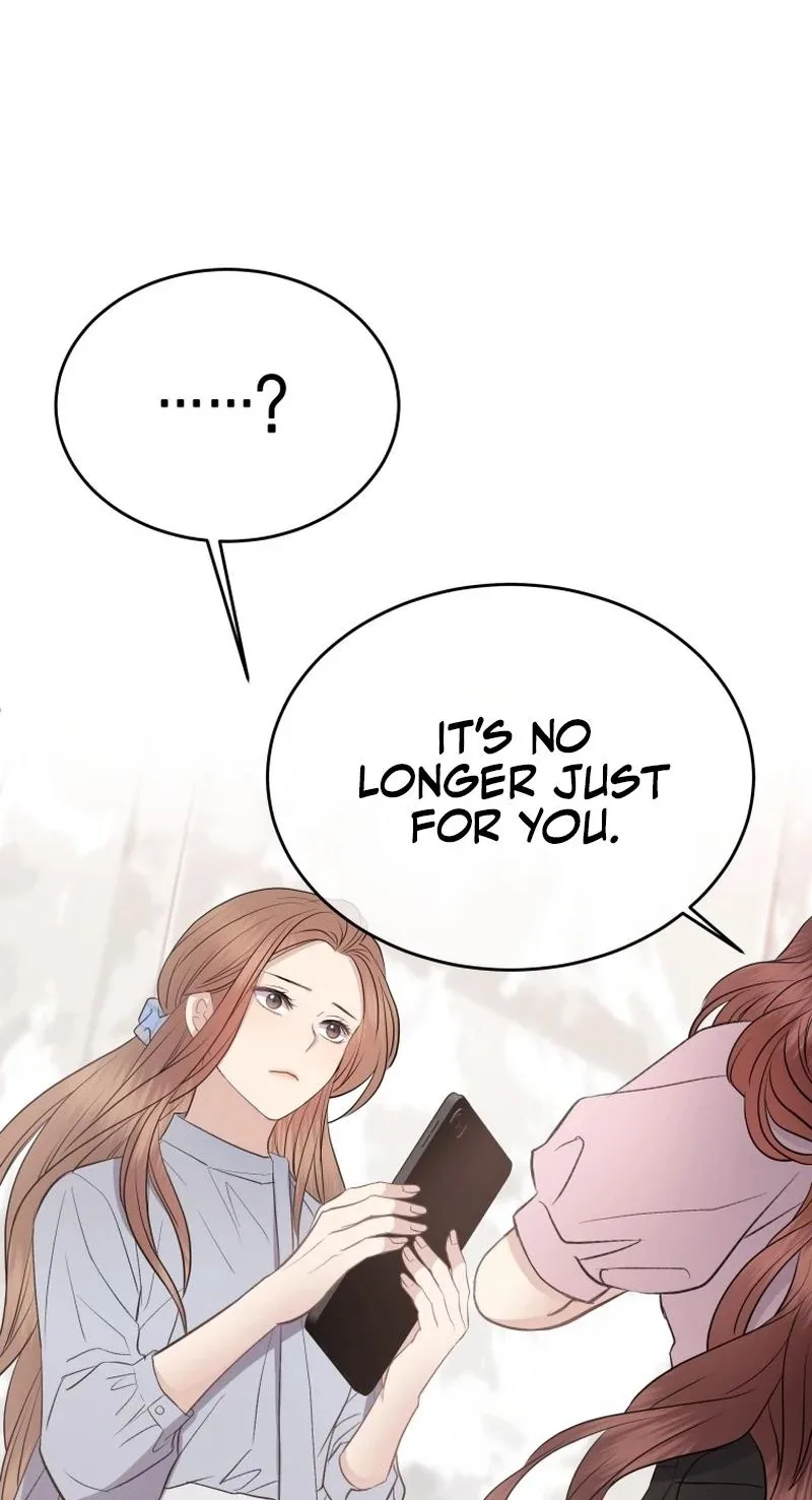 A Night Soaked With You Chapter 39 page 95