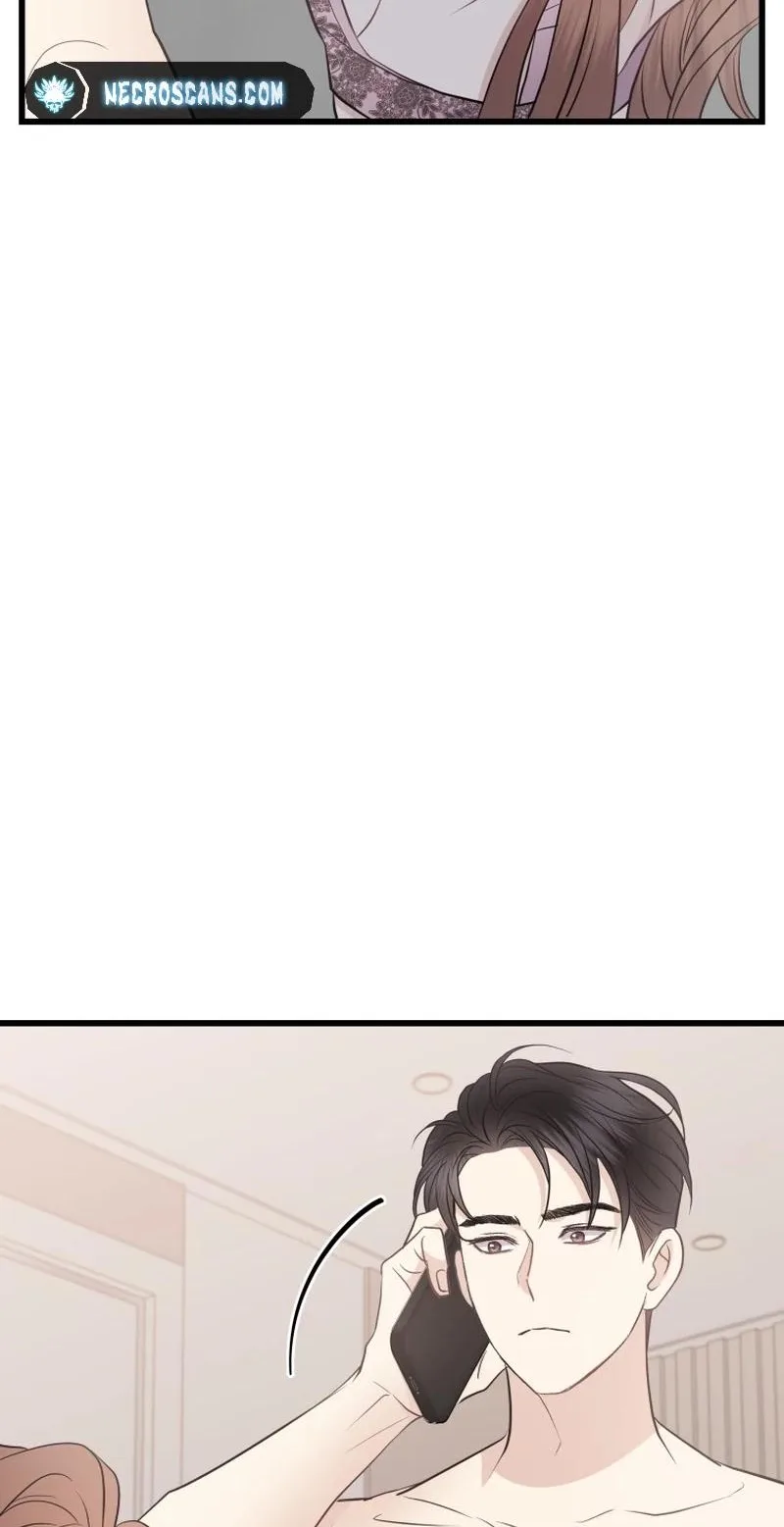A Night Soaked With You Chapter 41 page 48