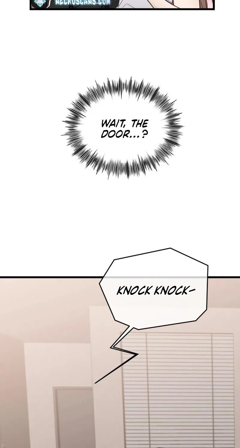 A Night Soaked With You Chapter 43 page 31