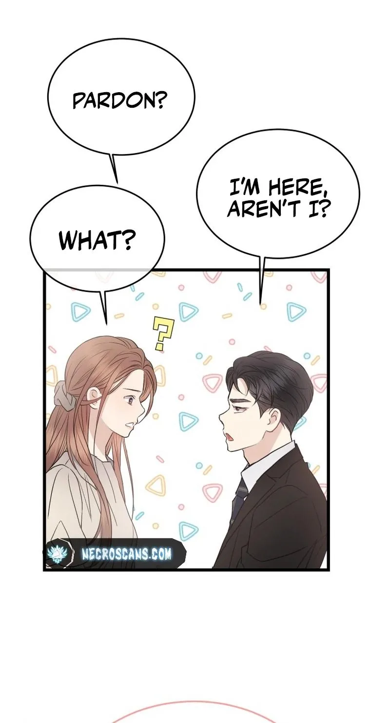 A Night Soaked With You Chapter 38 page 79