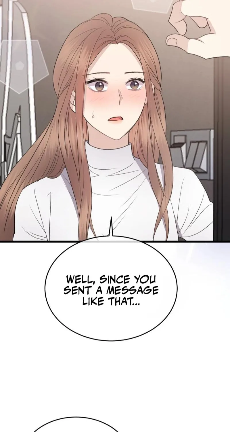 A Night Soaked With You Chapter 43 page 35