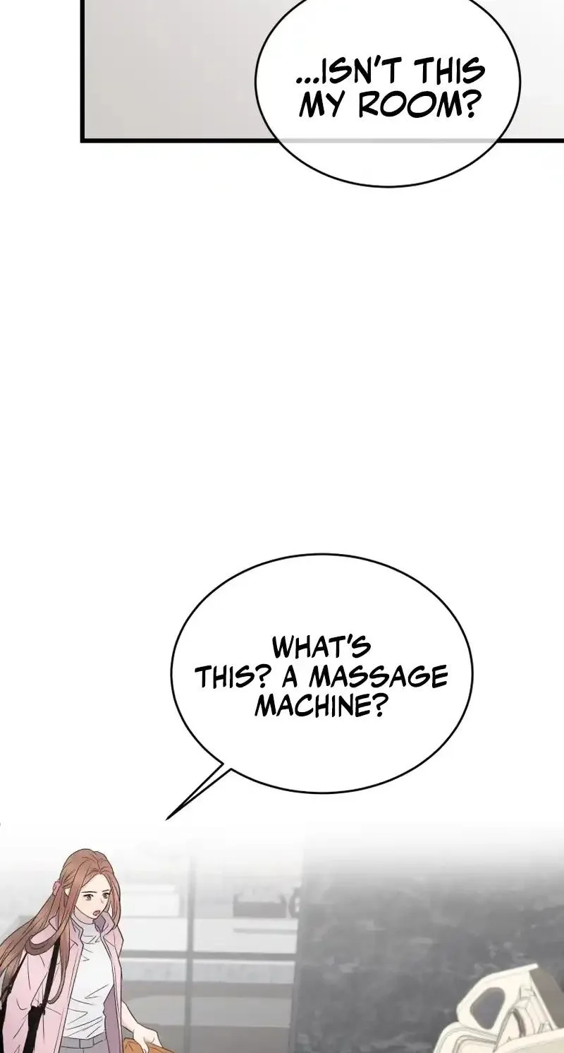 A Night Soaked With You Chapter 42 page 44