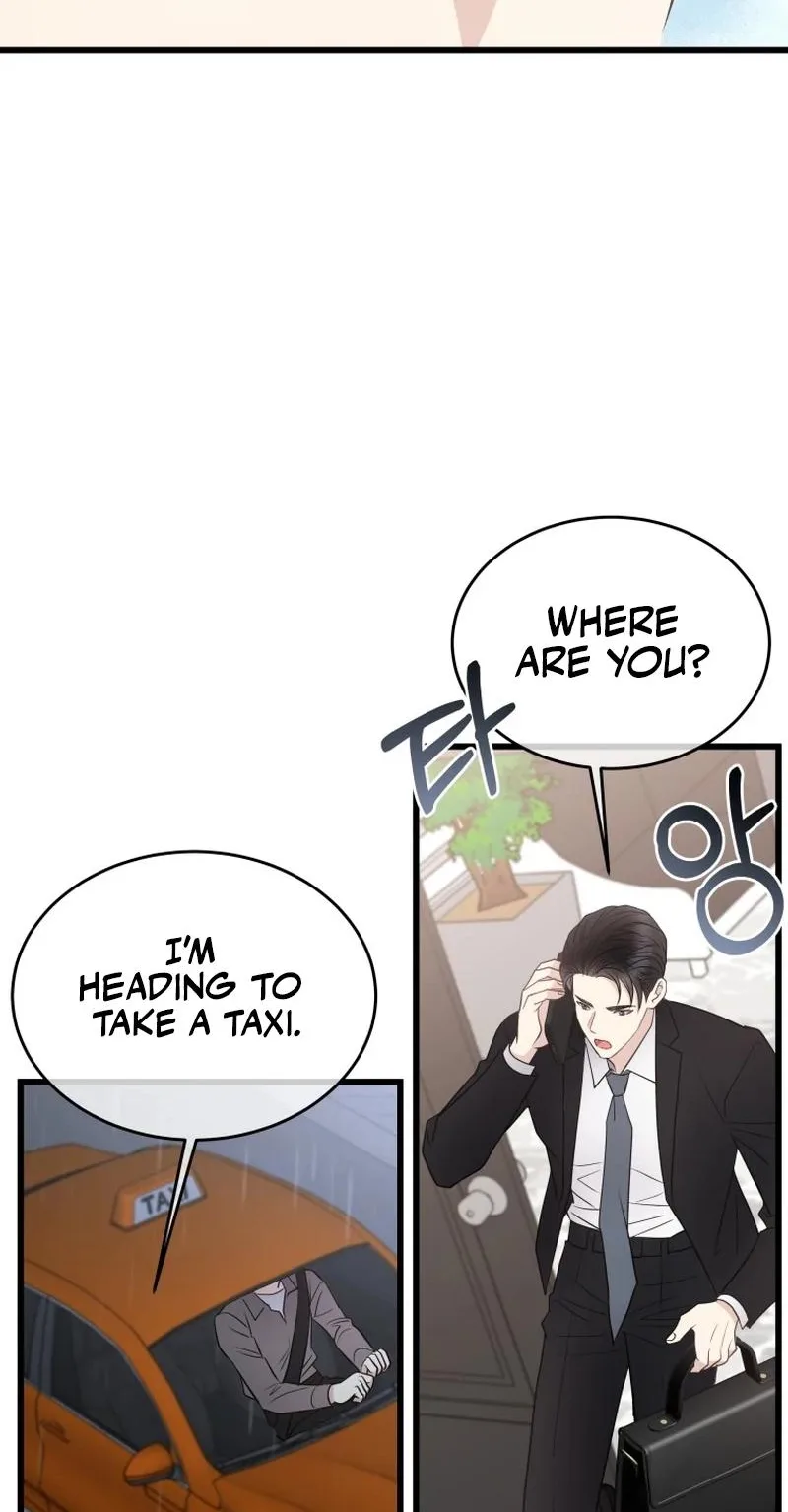A Night Soaked With You Chapter 40 page 37